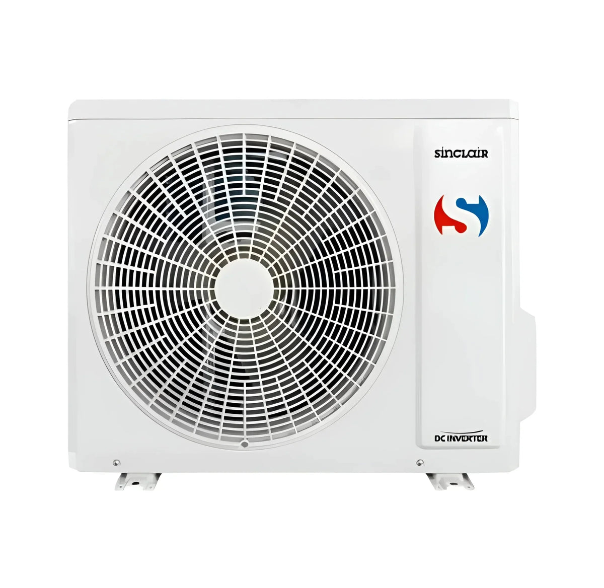 Image for Sinclair KEYON SIH-18BIK + SOH-18BIK Split-Klimaanlage 4,6 kW mit WLAN