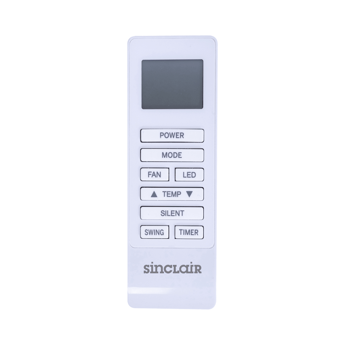 Image for Sinclair ASM-12BI Monoblock-Klimaanlage 3,5 kW mit Heizfunktion und WLAN