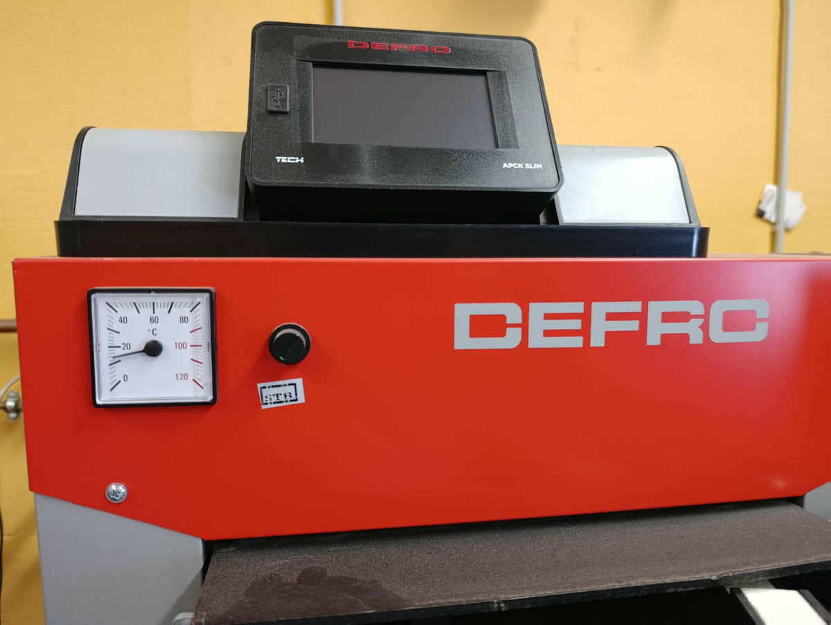 Image for Pelletkessel DEFRO Komfort EkoPell 14 kW