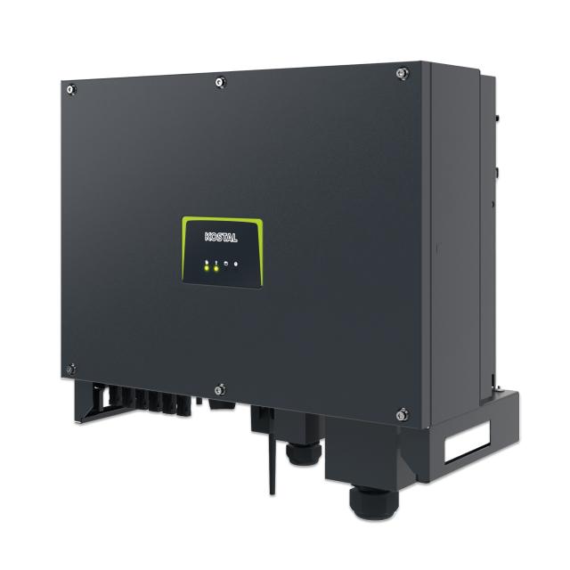 Image for KOSTAL PIKO CI 30 (HC)
