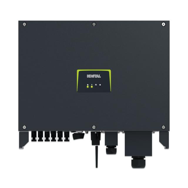 Image for KOSTAL PIKO CI 30 (HC)