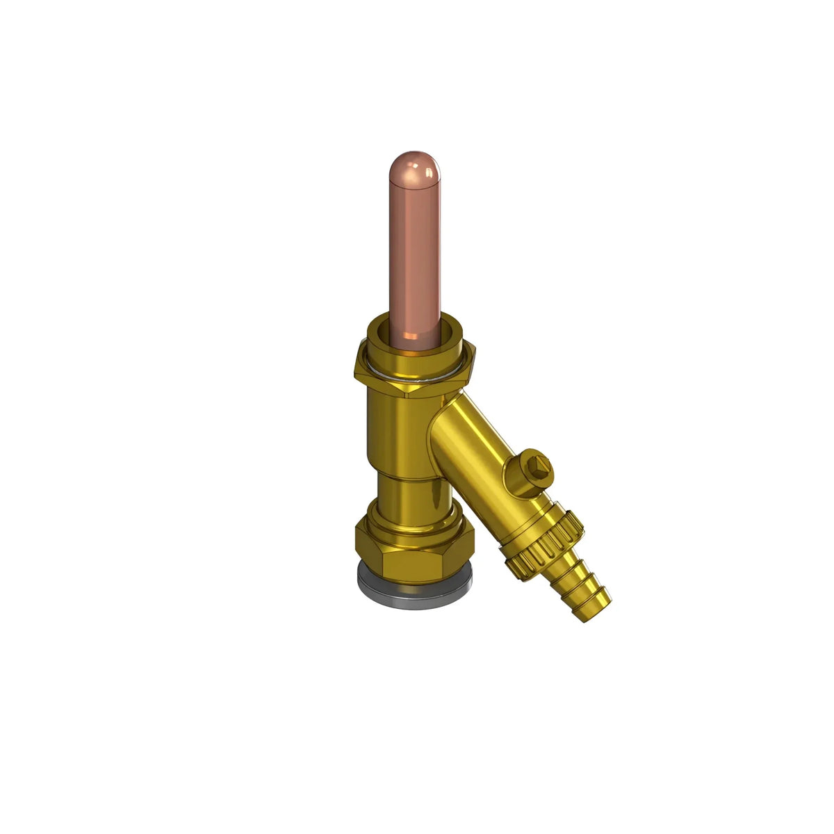 Image for Mini-Wärmepumpenspeicher Lovato Bomber 50C 50 Liter