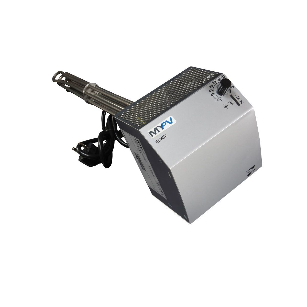 Image for My-PV ELWA / PV Warmwassergerät, Nennleistung DC 2kW