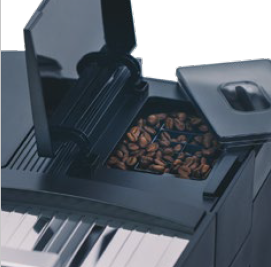 Image for NIVONA Kaffeevollautomat CafeRomatica 7er-Baureihe