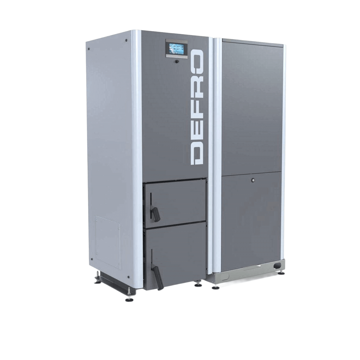 Image for Pelletkessel DEFRO Gamma 15 – 15 kW