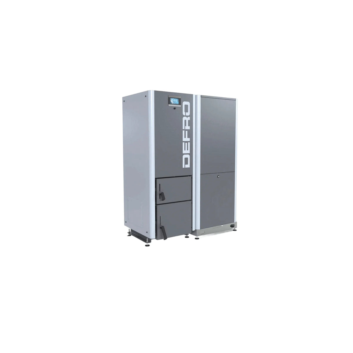 Image for Pelletkessel DEFRO Gamma 30 – 30 kW