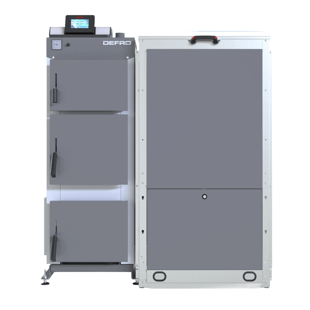 Image for Pelletkessel DEFRO Komfort Ekopell 25 – 25 kW