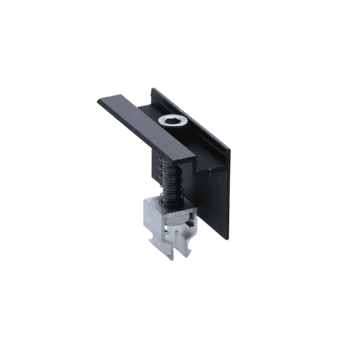 Image for PV Komplettpaket Huawei 8kW Schrägdachmontage Trina 435 Vertex S+