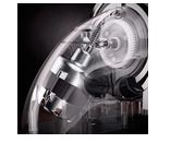 Image for Graef SKS 700 Allesschneider eisenglimmergrau, S72016