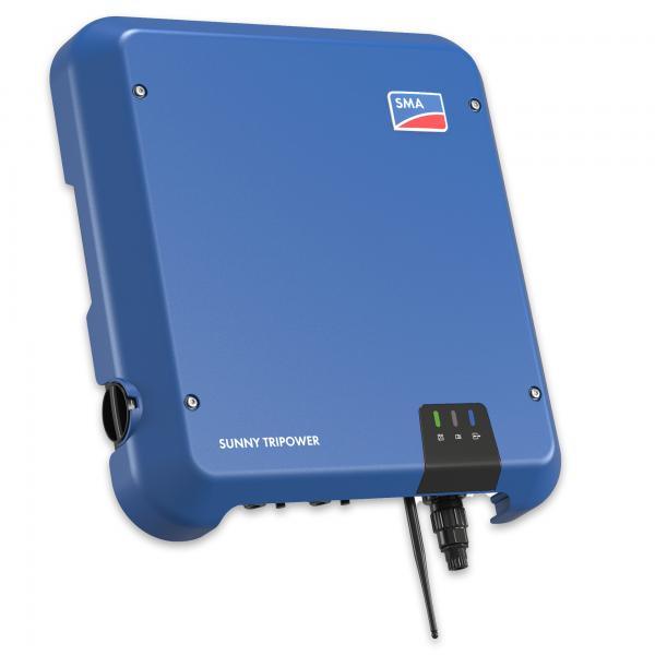 Image for SMA STP 8.0-3AV-40, 3-phasig, ohne WIFI