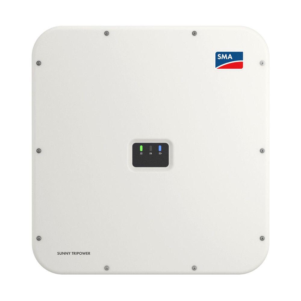 Image for SMA Sunny Tripower X 15 STP 15-50
