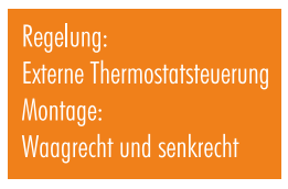 Image for GeMeTherm Natursteinheizung SPIRIT AKNHP0500, 500Watt