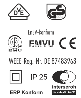 Image for GeMeTherm Natursteinheizung JURA JUNHP0800, 800Watt