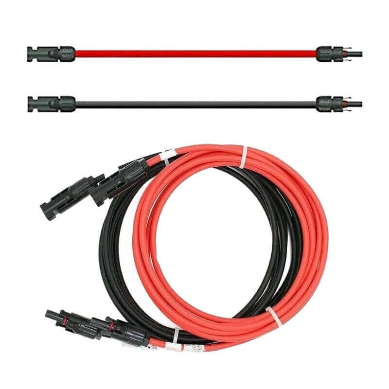 Image for Trina Vertex Balkonkraftwerk 860Wp mit 1,6kWh Speicher Komplettset