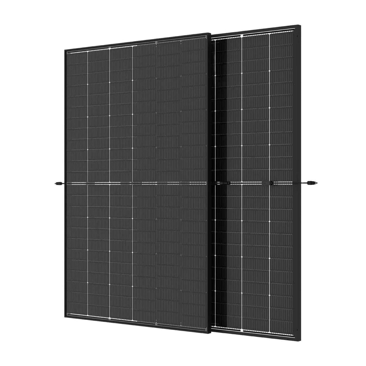 Image for Trina Vertex Balkonkraftwerk 860Wp mit 1,6kWh Speicher Komplettset