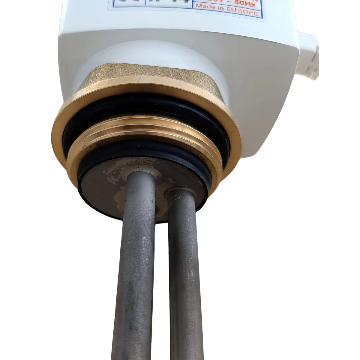 Image for Trinkwasserspeicher 100 Liter mit ORW1 Heizstab 2kW