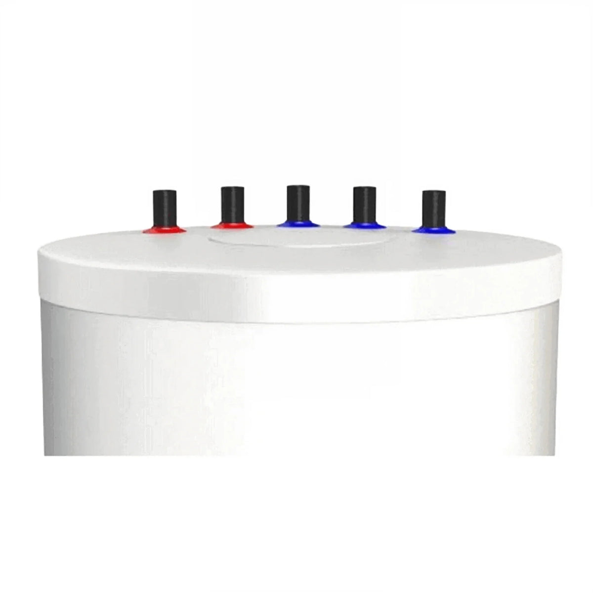 Image for Brauchwasserspeicher 150 L mit Incoloy 825 Heizstab 3 kW