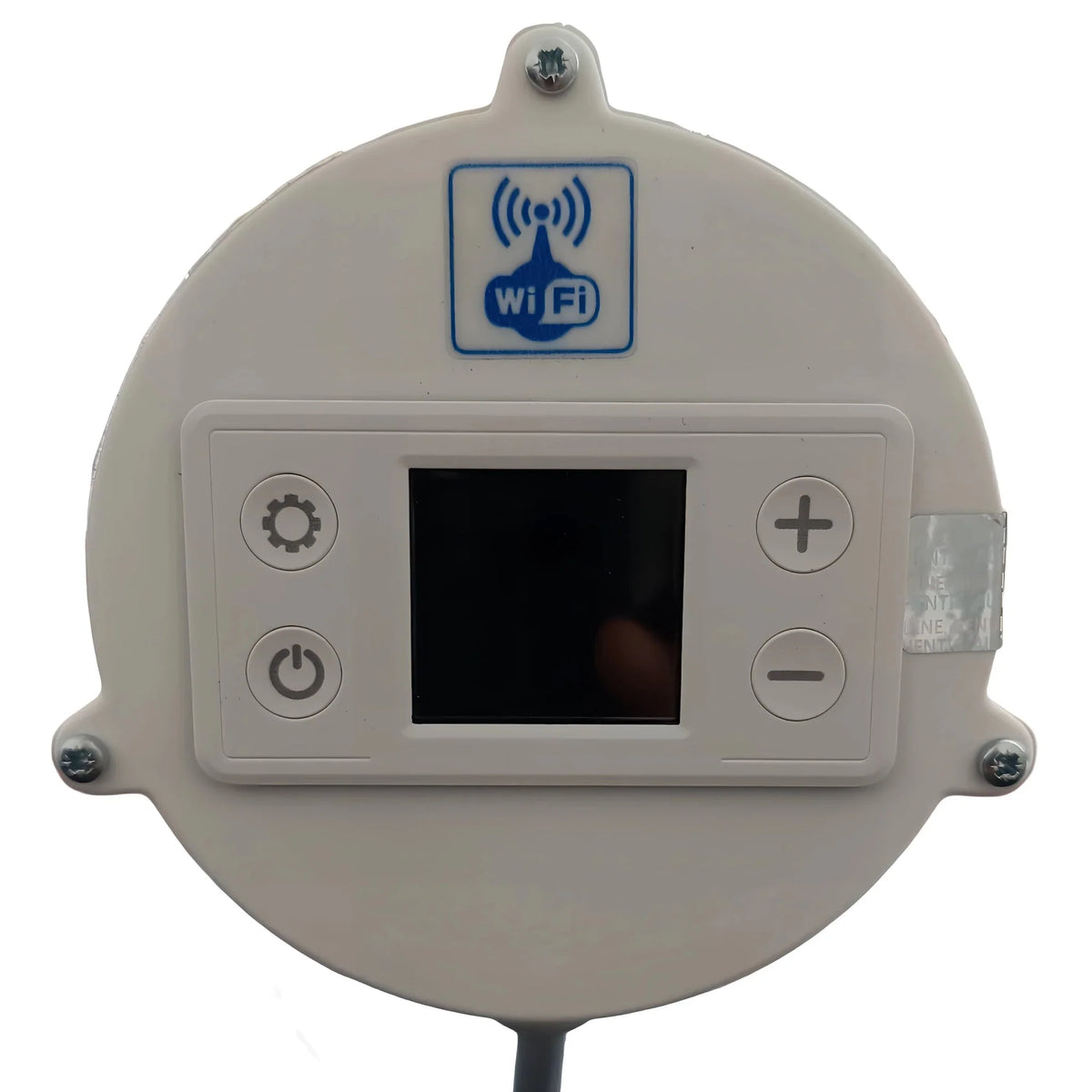 Image for Trinkwasserspeicher 100 Liter & SMART Heizstab 2kW mit WIFI