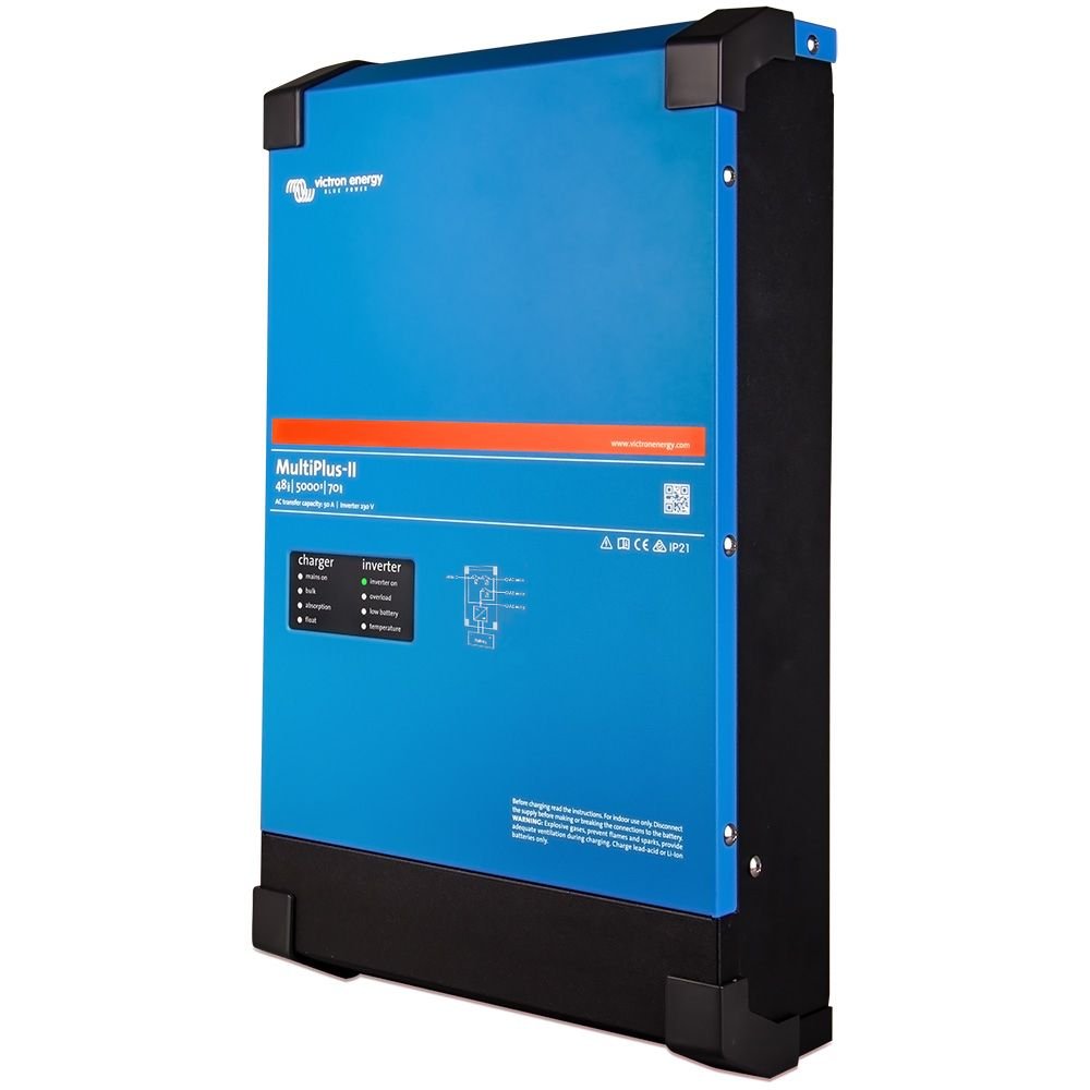 Image for Victron MultiPlus-II 48/5000/70-50 230V