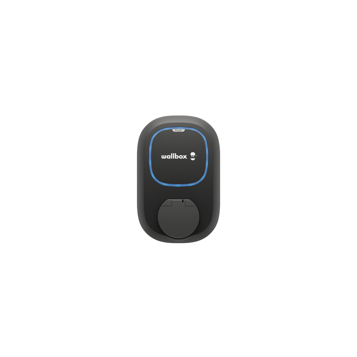 Image for Wallbox Pulsar Plus Socket (22kW / T2 / Schwarz)