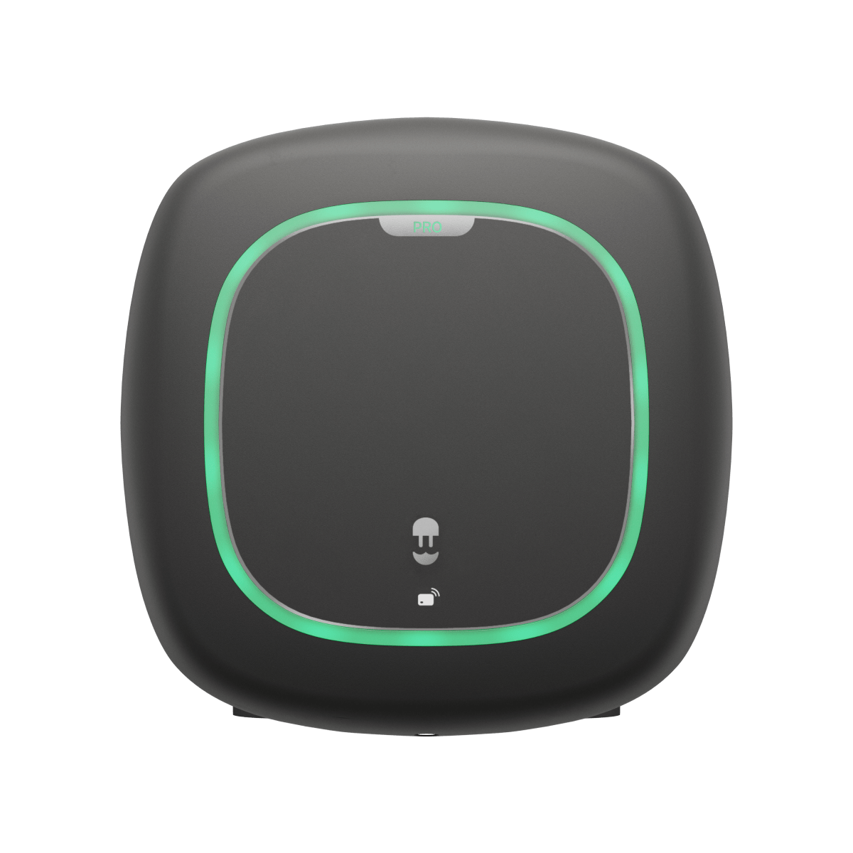 Image for Wallbox Pulsar PRO (7.4kW / 5 Meter / Typ 2 / Schwarz / + 4G + RFID)
