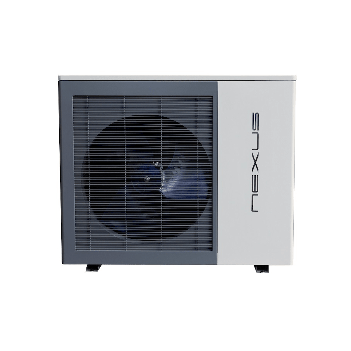 Image for Luft/Wasser-Wärmepumpe Sunex NEXUS M13 EVI 13 kW