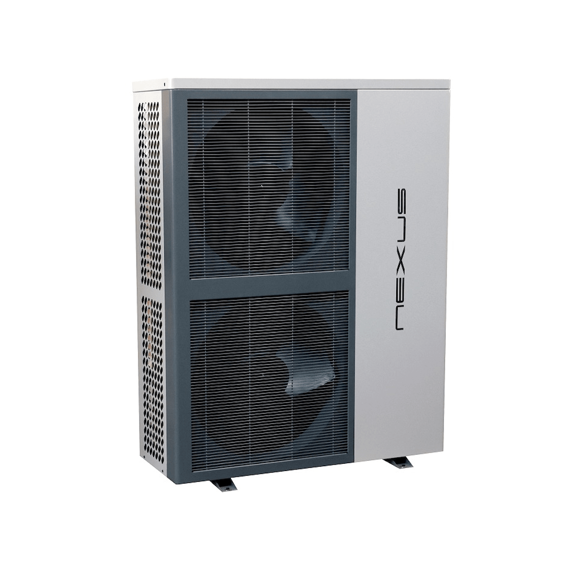 Image for Luft/Wasser-Wärmepumpe Sunex NEXUS M18 EVI 18,2 kW