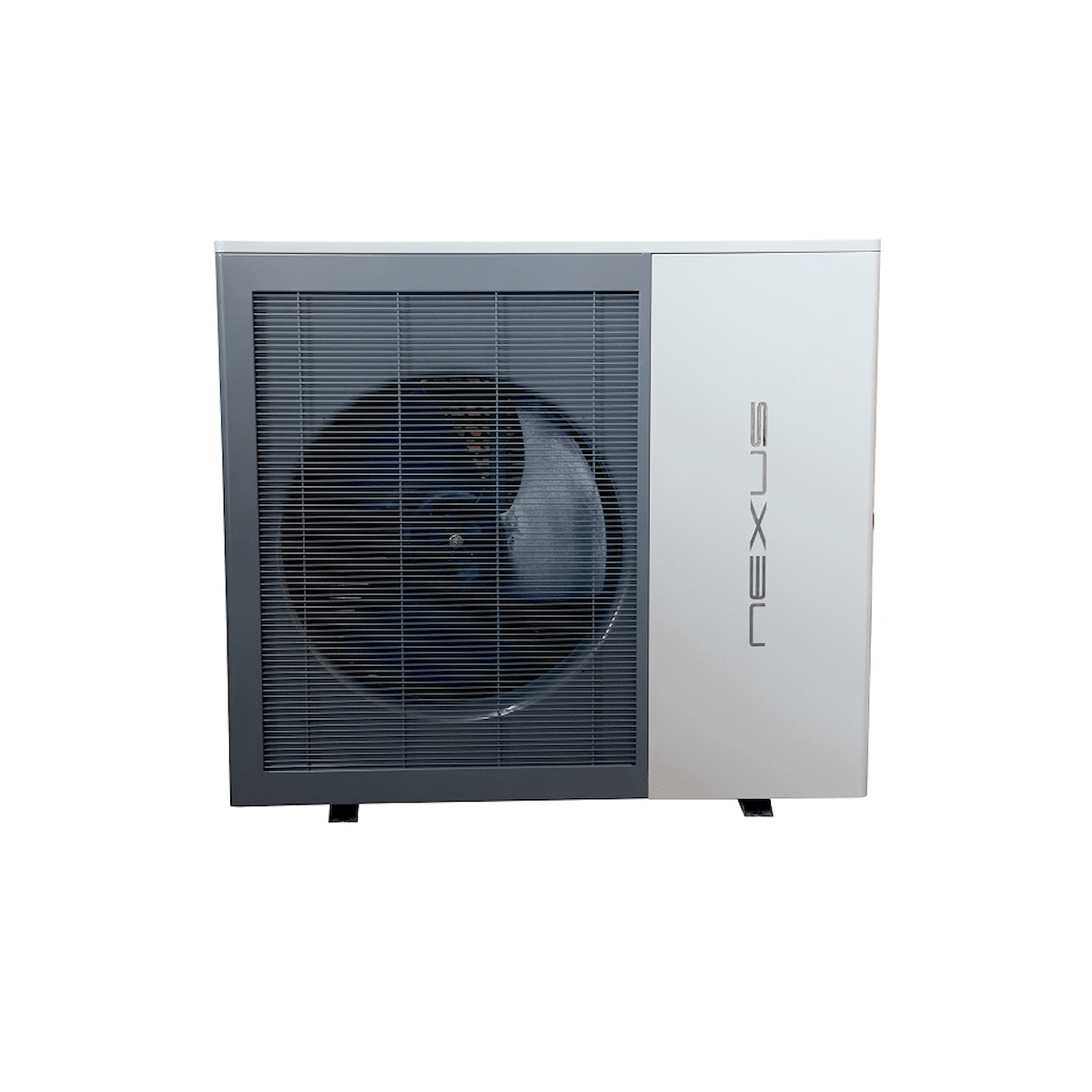 Image for Luft/Wasser-Wärmepumpe Sunex NEXUS M8 EVI 8,4 kW