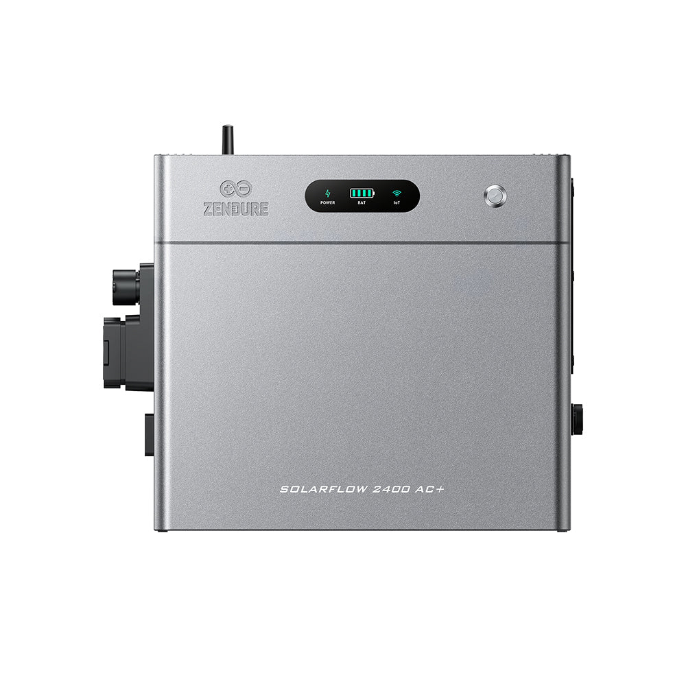 Image for Zendure SolarFlow 2400 AC+