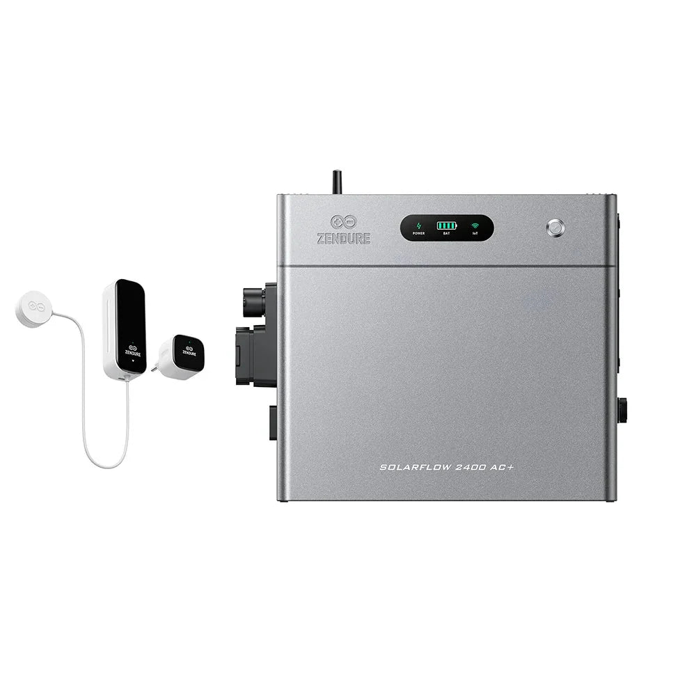 Image for Zendure SolarFlow 2400 AC+