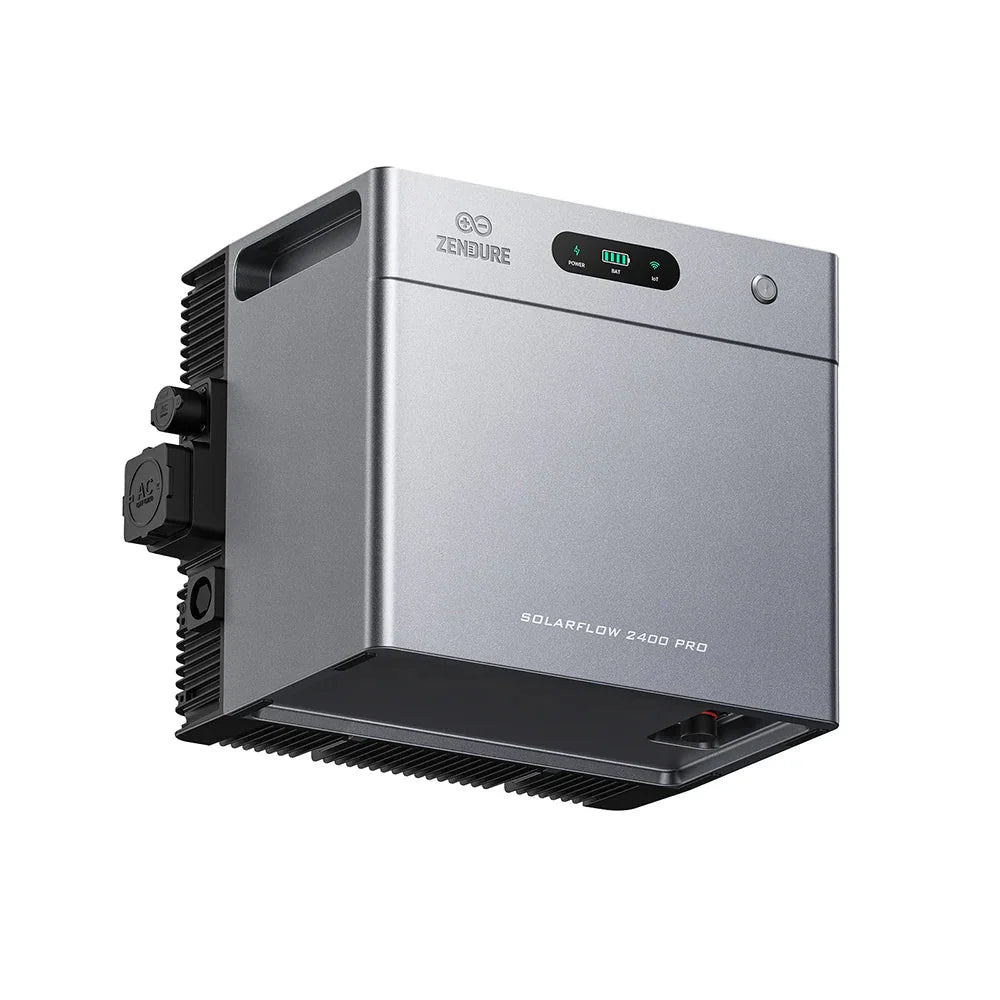 Image for Zendure SolarFlow 2400 Pro