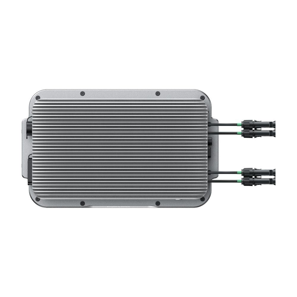 Image for Zendure SolarFlow 800 Pro 1920Wh 800W Speichersystem für Balkonkraftwerke