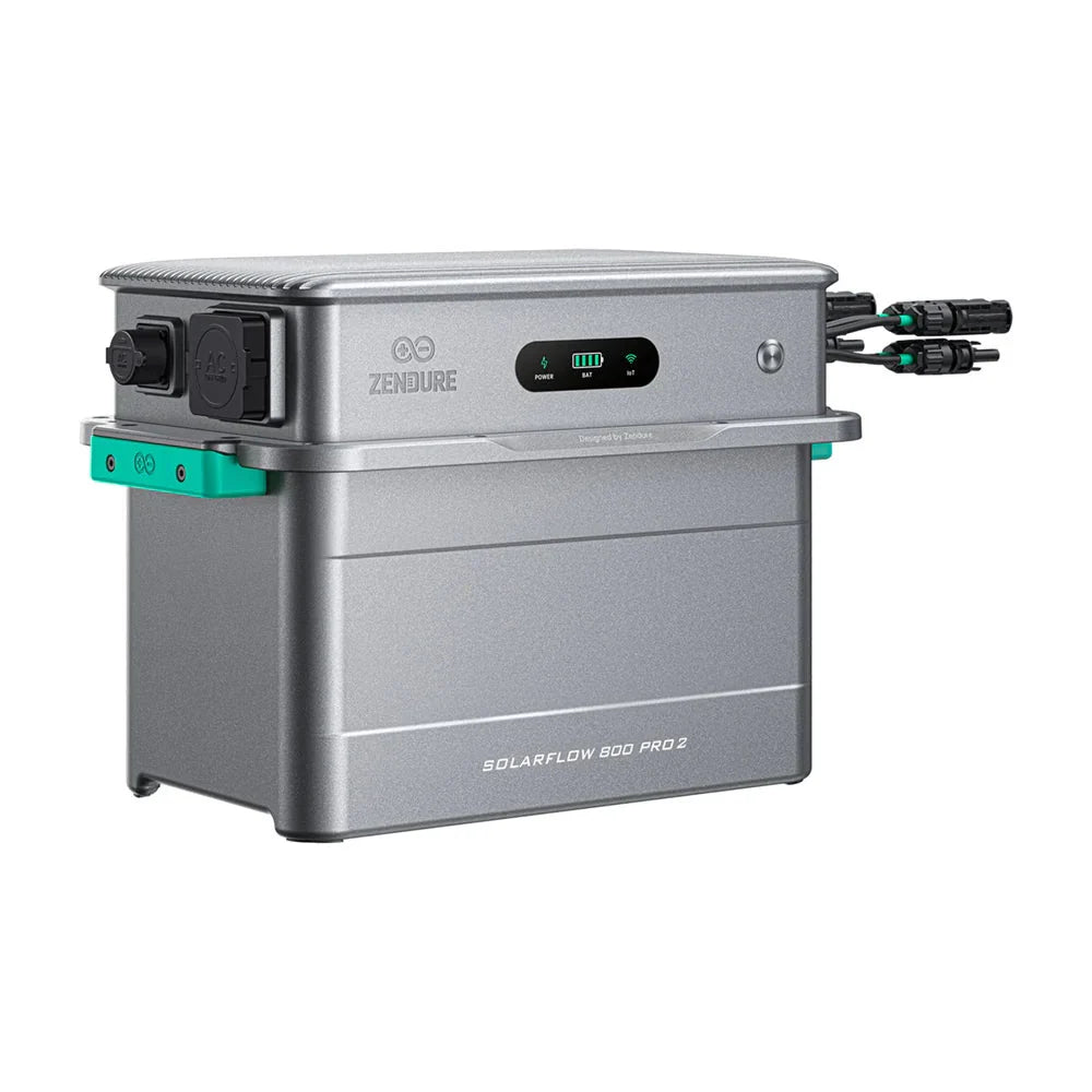 Image for Zendure SolarFlow 800 Pro 2
