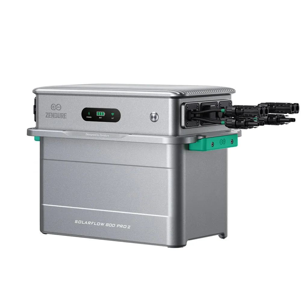 Image for Zendure SolarFlow 800 Pro 2