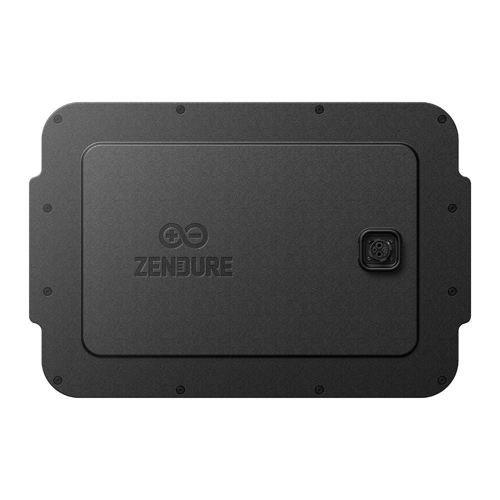 Image for Zendure SolarFlow Set 2,88kWh 2400 AC + 1x AB3000X Erweiterungsbatterie