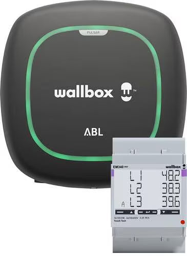 Wallboxen
