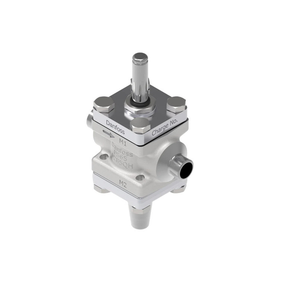 Image for Ventilstation ICF 20-2-121 Danfoss 027L3826