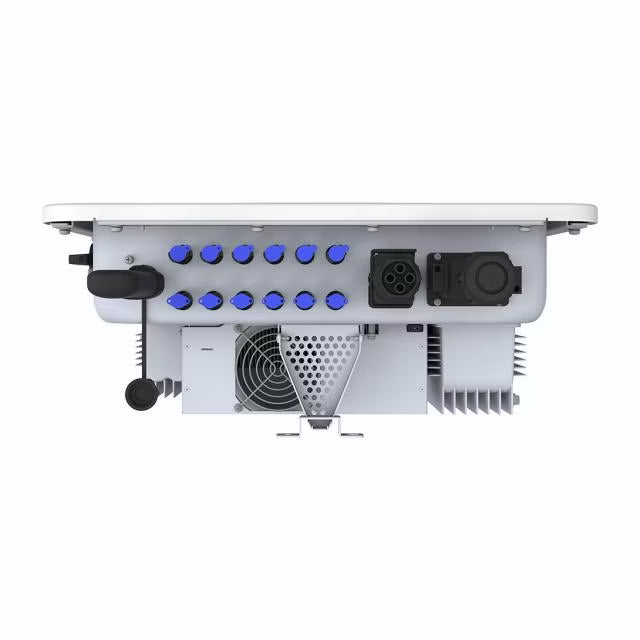 Image for HUAWEI SUN2000-12K-MB0