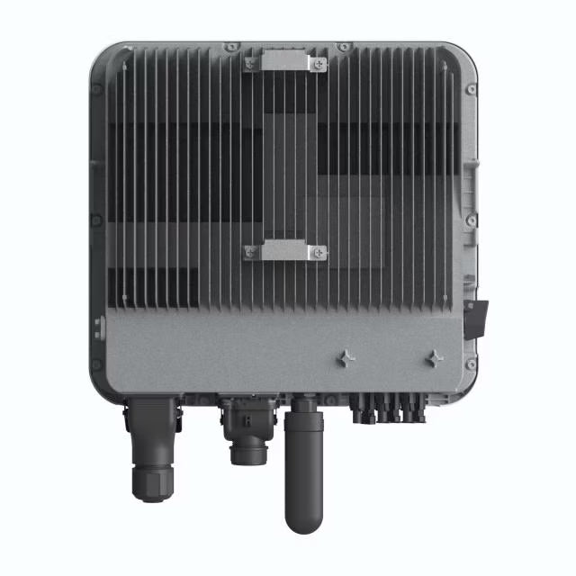 Image for HUAWEI SUN2000-10K-MAP0