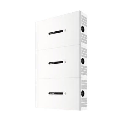 Image for GoodWe Lynx Home D 15 kWh Batteriespeicher