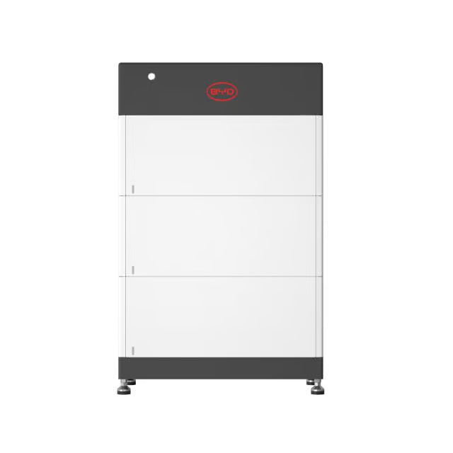 Image for BYD Batterie-Box HVS+ 7.7