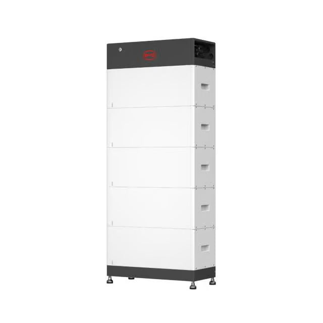 Image for BYD Batterie-Box HVS+ 12.8