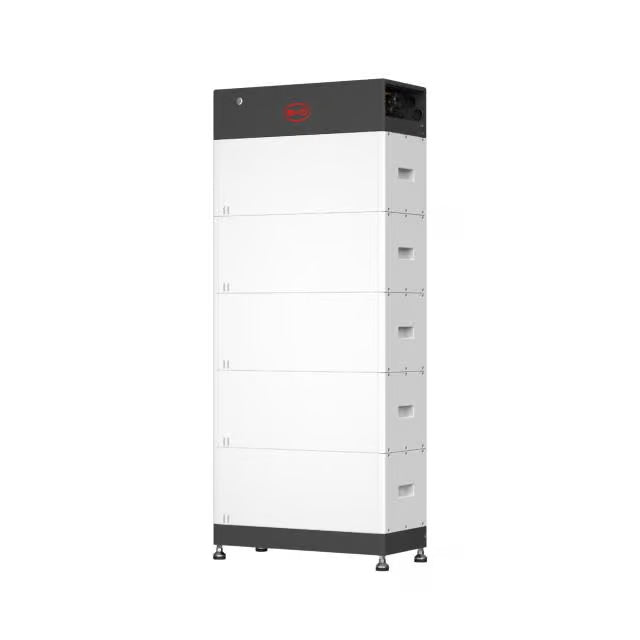 Image for BYD Batterie-Box HVM+ 13.8