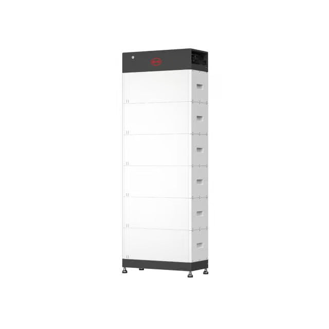Image for BYD Batterie-Box HVM+ 16.6