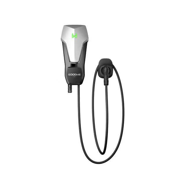Image for GoodWe HCA Serie G2 22 kW 7,5m (WLAN/RFID)