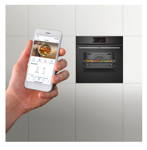 Image for Bosch Einbau-Backofen Serie 8, HBG7763B1
