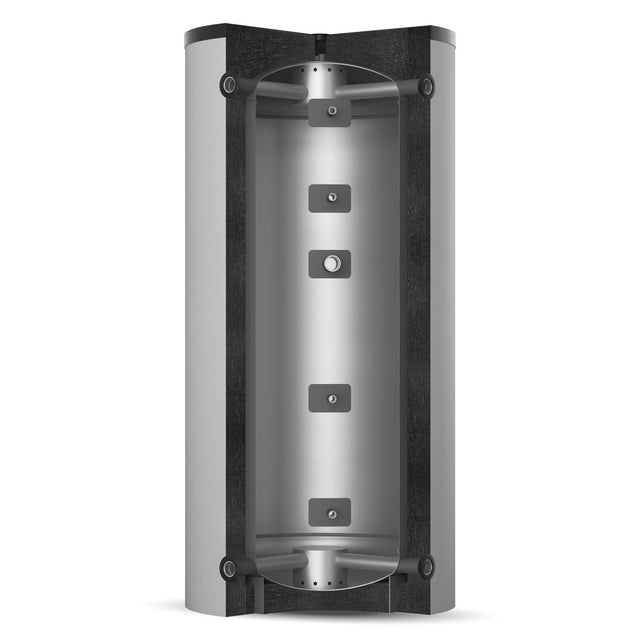 Image for Solarbayer Schichtleit-Pufferspeicher SLS-5000, patentiertes SLS-System
