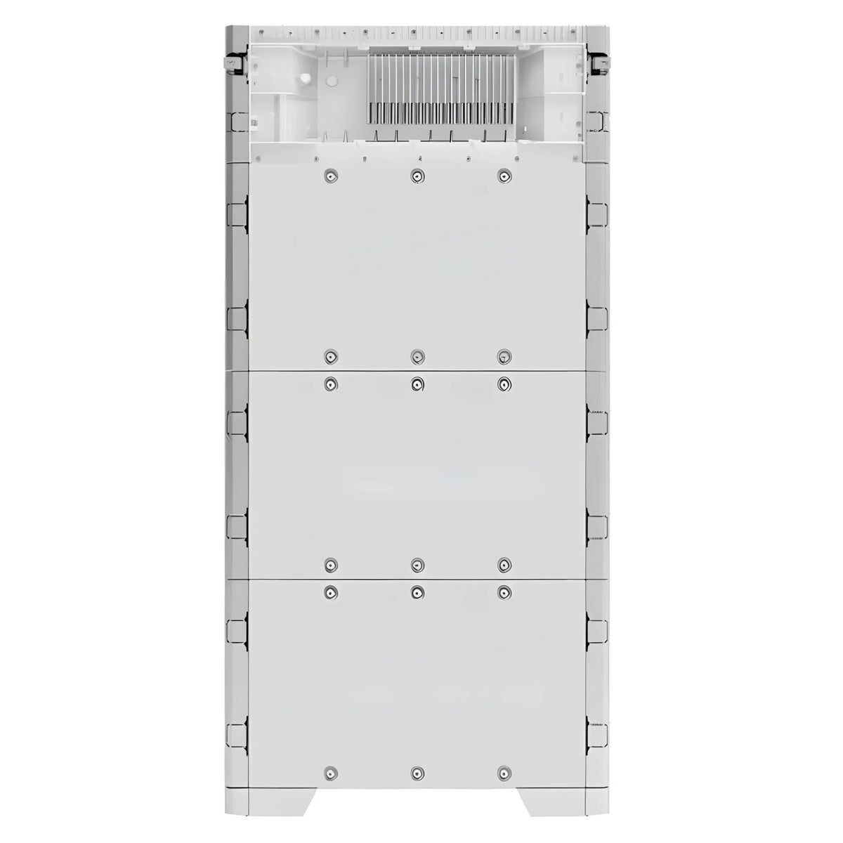 Image for 10kWp Photovoltaikanlage mit 10kW Speicher - Black Frame Trina Module
