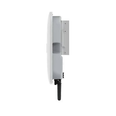 Image for 10kWp Photovoltaikanlage mit 10kW Speicher - Black Frame Trina Module