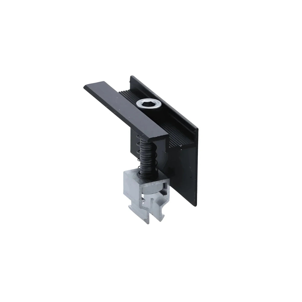 Image for 10kWp Photovoltaikanlage mit 10kW Speicher - Black Frame Trina Module